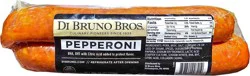 Di Bruno Bros. Pepperoni Sicilian Style