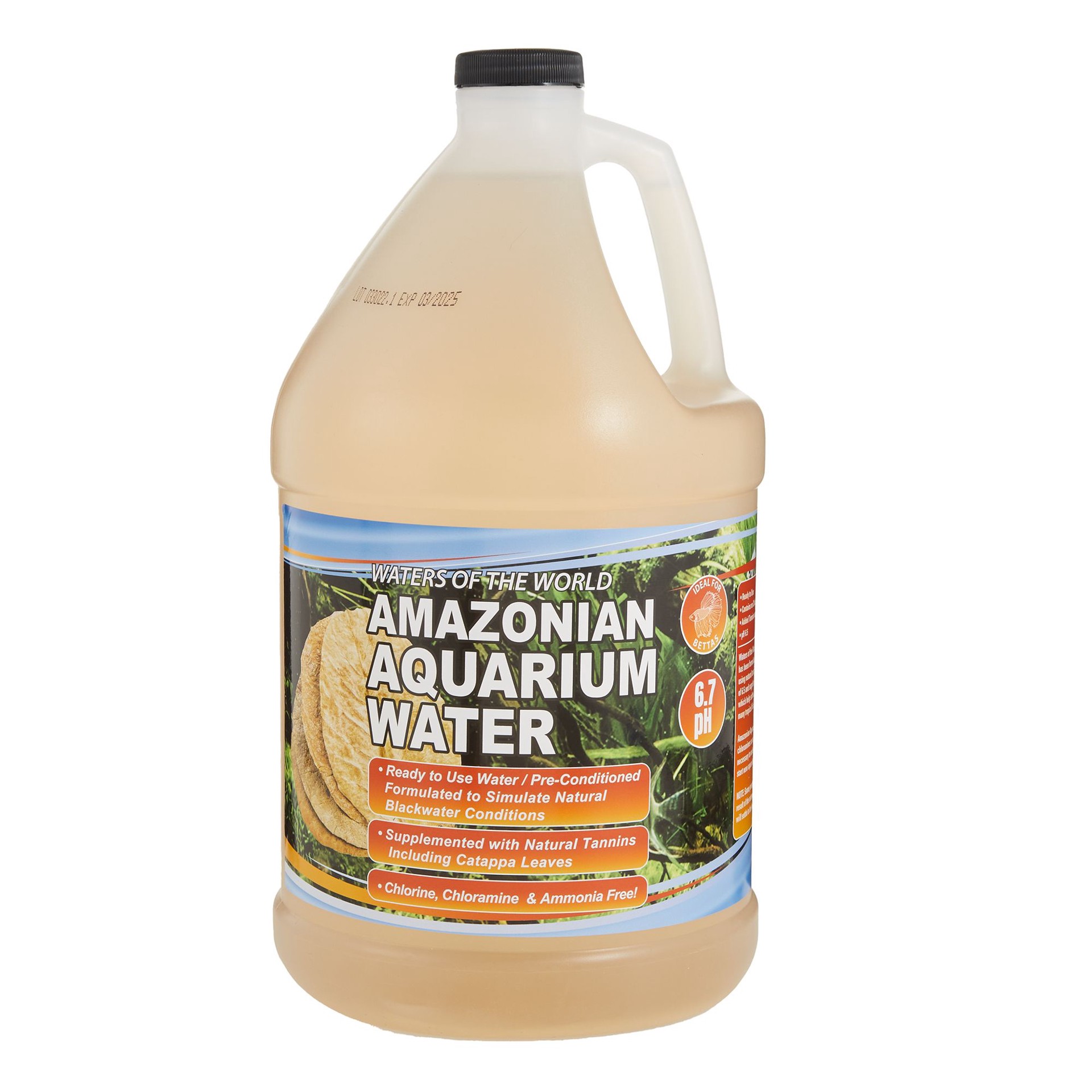 slide 1 of 1, 0001 Fritz Betta Tanin Water - 1 gal, 1 gal