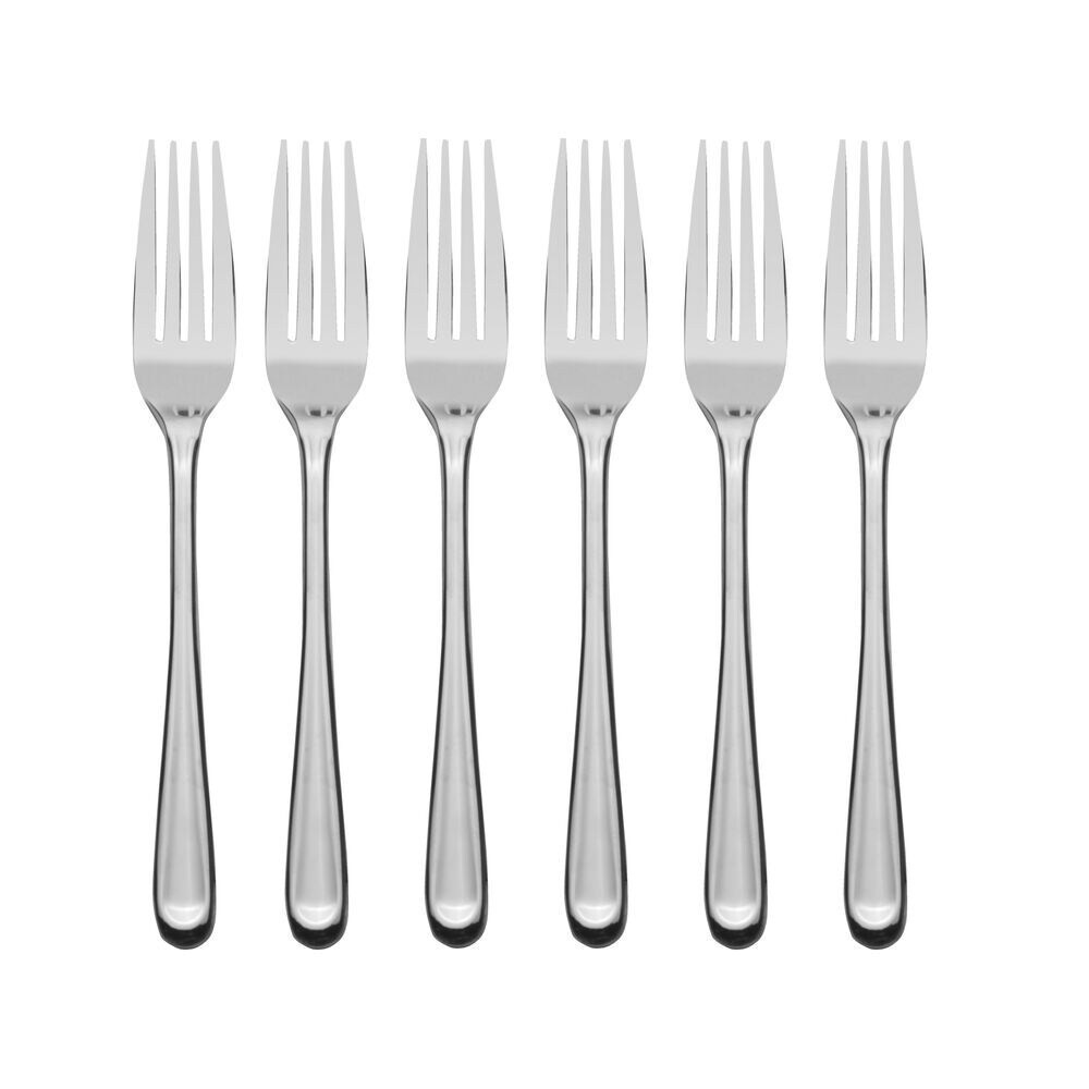 slide 3 of 5, Towle Living Satin Balance Flatware, 1 ct