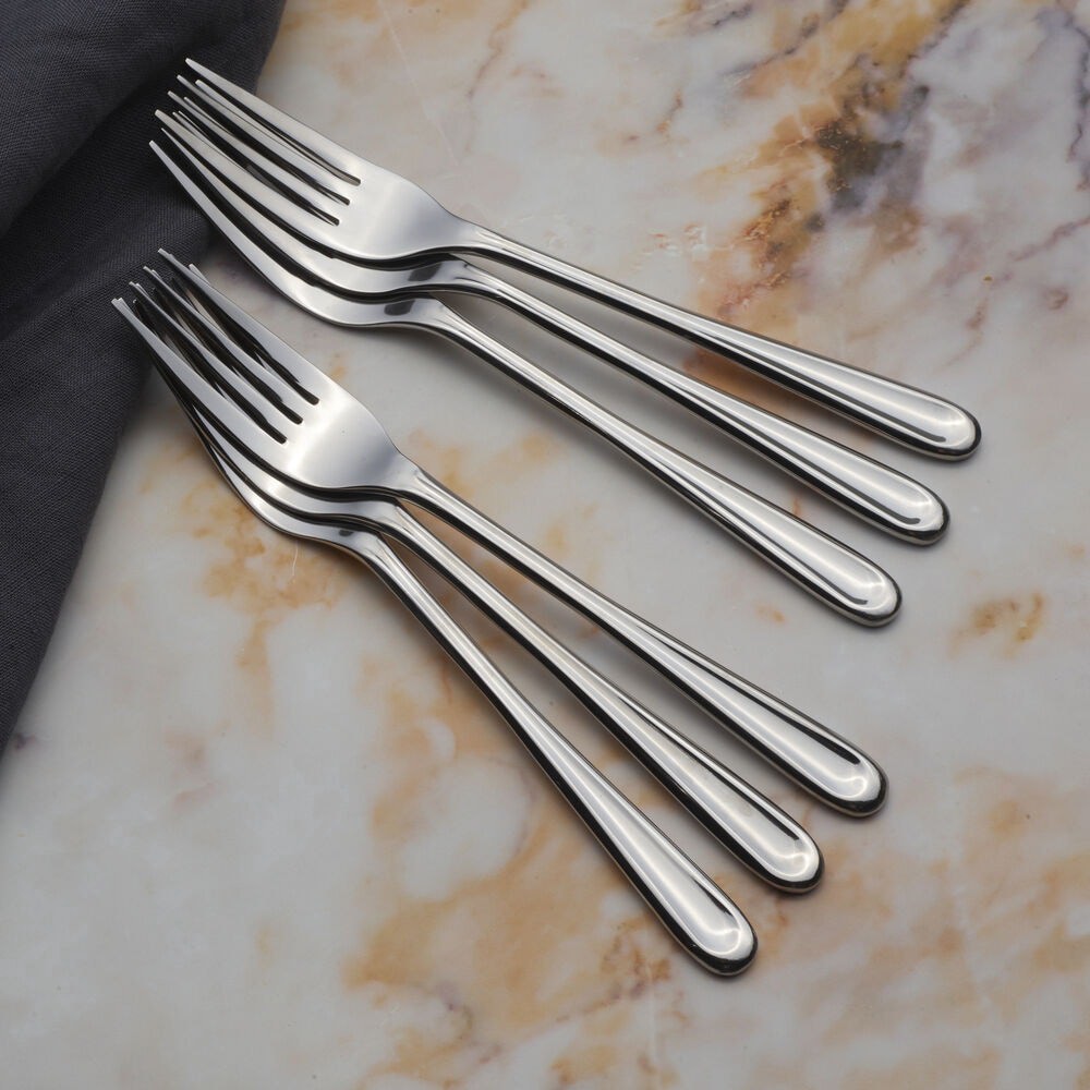 slide 5 of 5, Towle Living Satin Balance Flatware, 1 ct