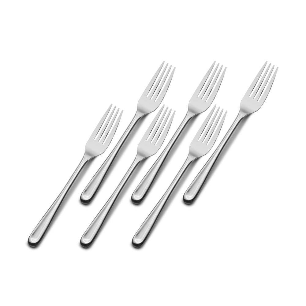 slide 2 of 5, Towle Living Satin Balance Flatware, 1 ct