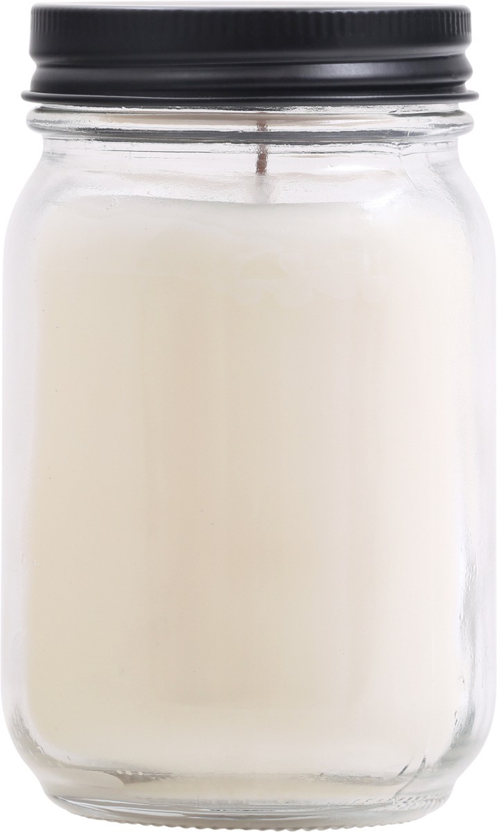 slide 2 of 11, Tuscany Jar Candle Farmhouse Lilac, 1 ct