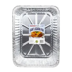 Premier Foil Giant Lasagna Pan