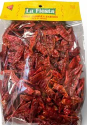 Red Peppers