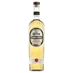 Jose Cuervo Tequila 750 ml