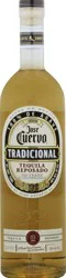 Jose Cuervo Tradicional Reposado Tequila 750 ml