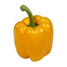 Yellow Peppers