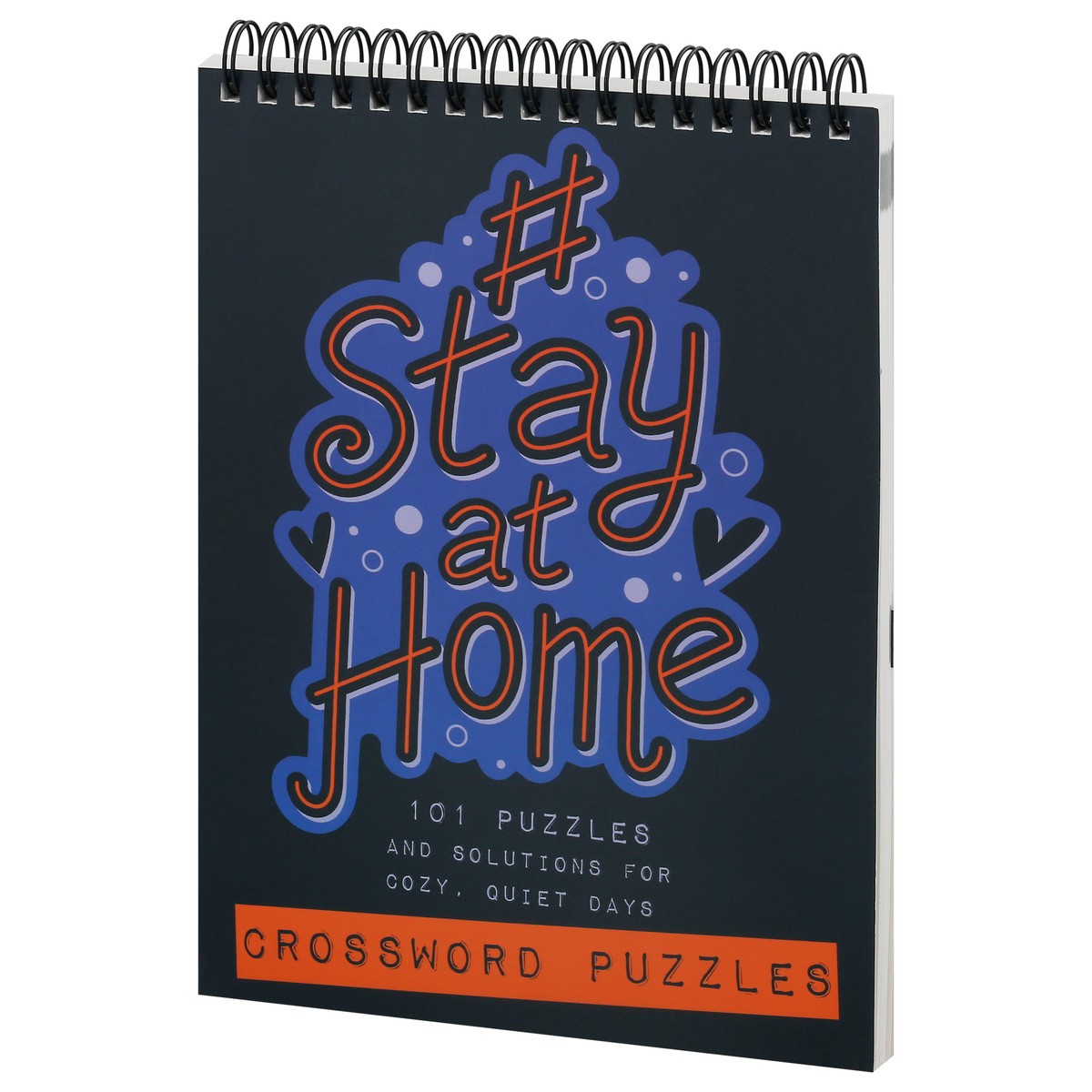 slide 8 of 11, TF Publishing Crossword Puzzles 1 ea, 1 ea