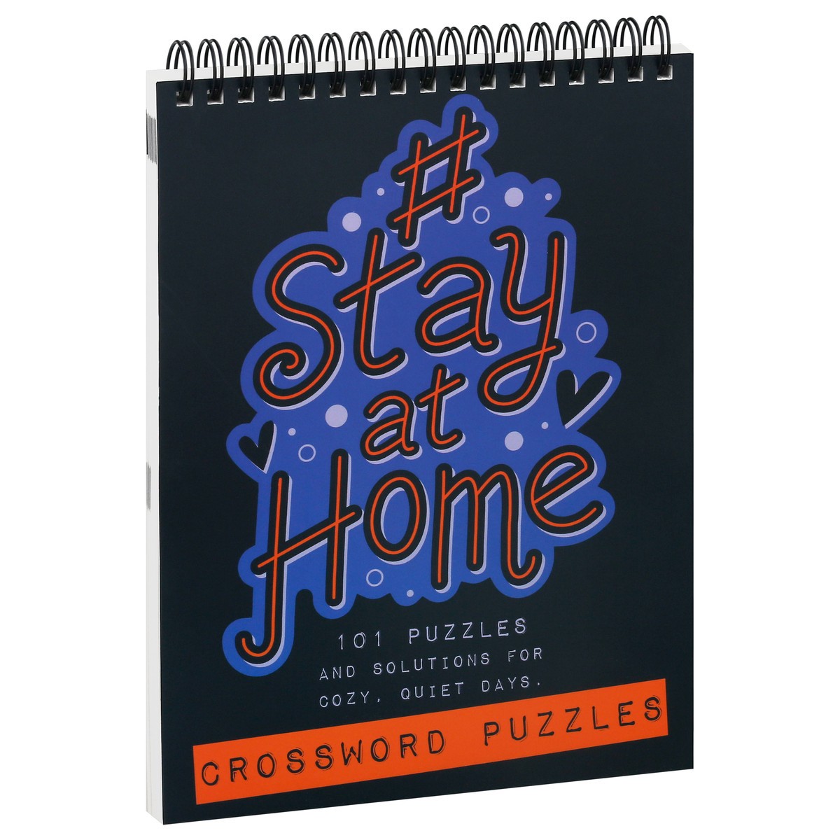 slide 6 of 11, TF Publishing Crossword Puzzles 1 ea, 1 ea