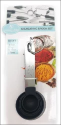 Culinary Edge Measuring Spoon Set