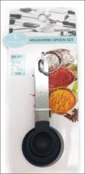 Culinary Edge Measuring Spoon Set