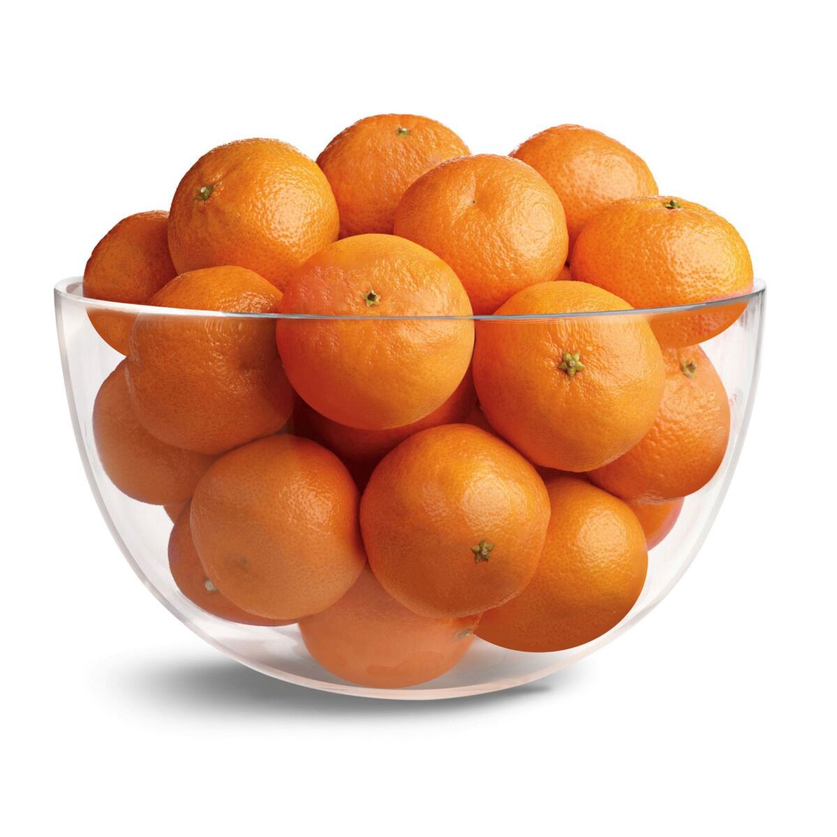 slide 4 of 6, Wonderful Halos Summer Mandarins, 3lb Bag, 3 lb