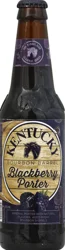 Alltech's Lexington Brewing Co. Kentucky Bourbon Barrel Blackberry Porter