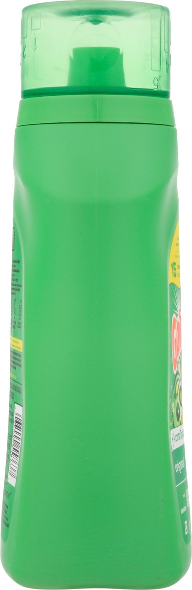 slide 2 of 11, Gain +Aroma Boost Original Detergent 65 fl oz, 65 fl oz