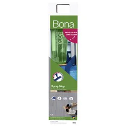 Bona Spray Mop for Hard Surface