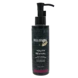Very Bellissima Youth Revival Anti-Aging Facial Cleanser