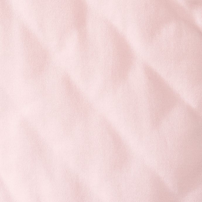 slide 3 of 4, HALO SleepSack Medium Winter Weight Wearable Blanket - Pink Snowflake, 1 ct