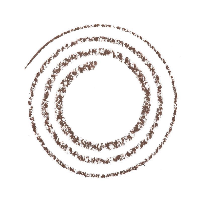 slide 3 of 4, ESSENCE Wow Waterproof What A Brow Pen - 01 Light Brown - 0.01oz, 0.01 oz