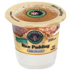 Reynaldo's Reynaldos Rice Pudding