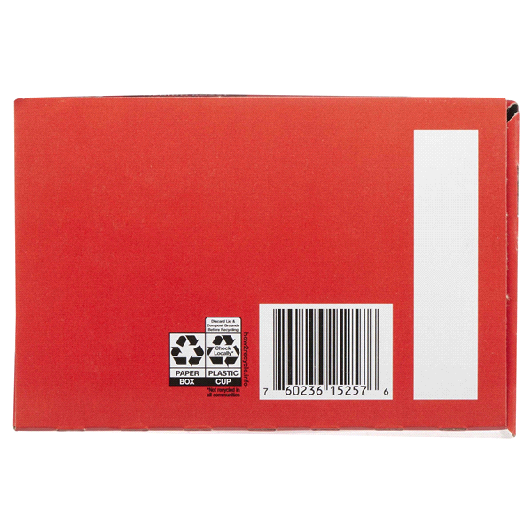 slide 6 of 29, Meijer Pods House Blend Decaf - 12 ct, 12 ct