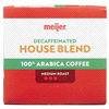 slide 12 of 29, Meijer Pods House Blend Decaf - 12 ct, 12 ct