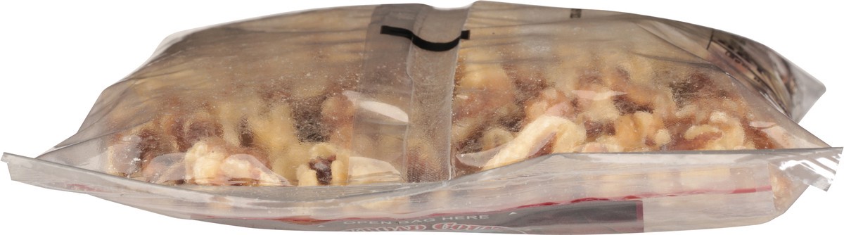 slide 6 of 13, Backroad Country Halves & Pieces Walnuts - 6 oz, 1 ct
