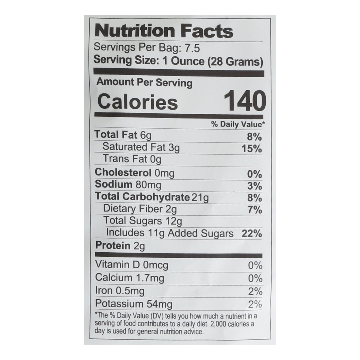 slide 9 of 13, The Safe + Fair Food Company Kettle Popped Dark Chocolaty Drizzled Popcorn 7.5 oz, 7.5 oz