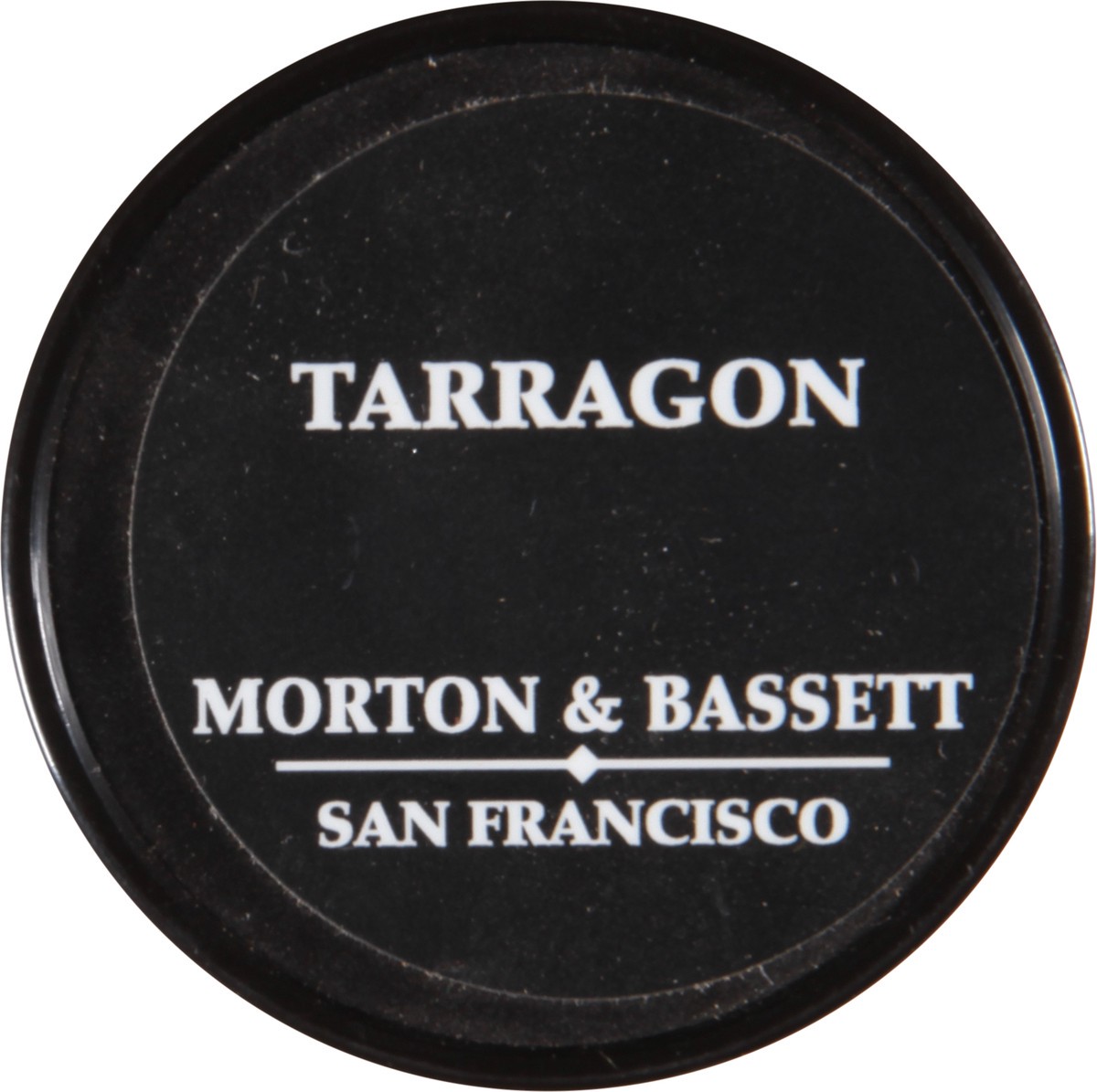 slide 10 of 13, Morton & Bassett Tarragon, 0.3 oz