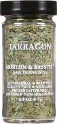 Morton & Bassett Tarragon 0.3 oz