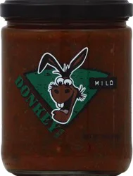 Donkey Brands - Mild 16 oz