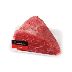 Rump Roast