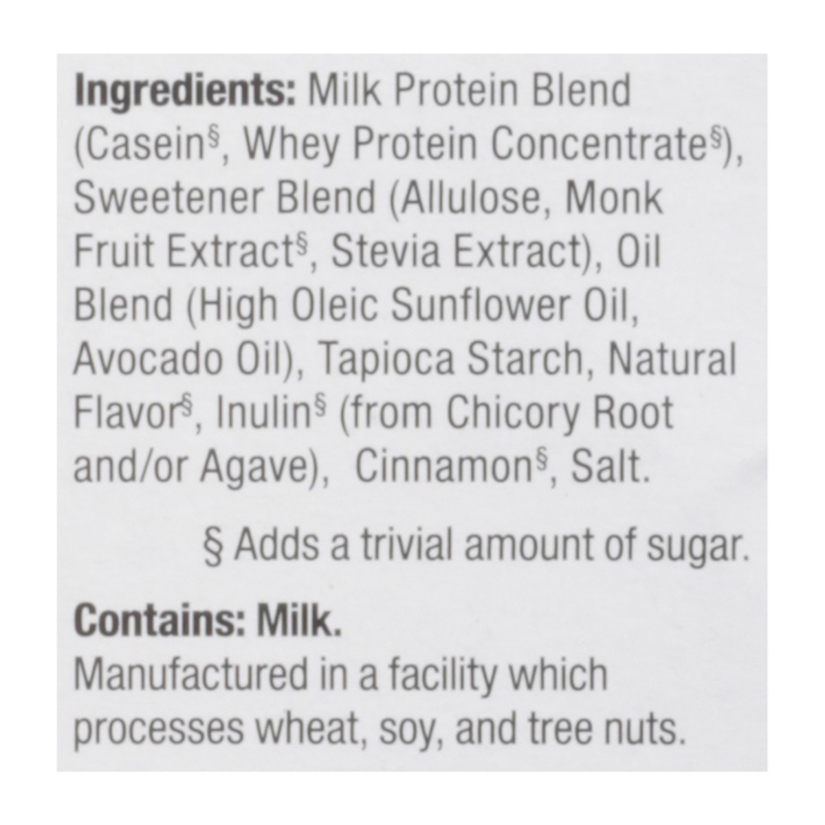 slide 7 of 12, Magic Spoon Grain-Free Cinnamon Roll Cereal 7 oz, 9.65 oz