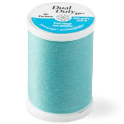 Gen Purpose Thread 250 Yd Mist Aqua