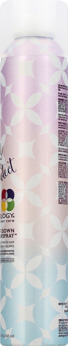 slide 7 of 9, Pureology Hair Spray 11 oz, 11 oz