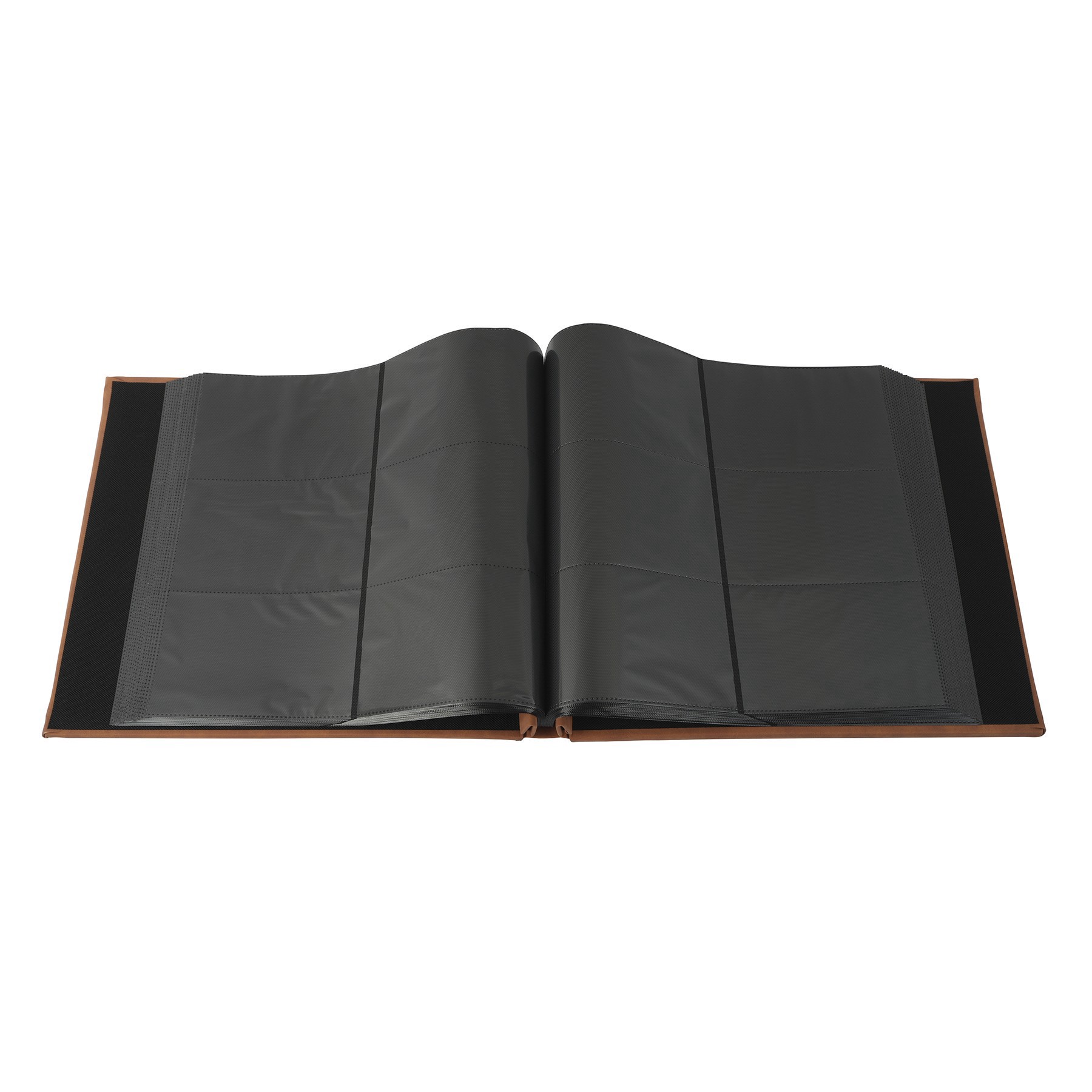 slide 2 of 2, 14.25" X 13.5" Our Adventures Photo Album By Recollections, 14.25 in x 13.5 in