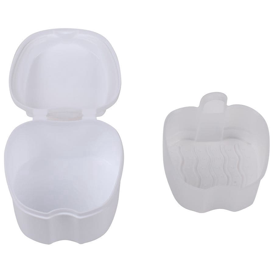 slide 3 of 5, Walgreens Dental Bath, 1 ct