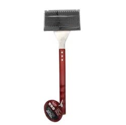 TableCraft Table Craft TableCraft Bbq Grill Brush, Heavy Duty Extra Wide