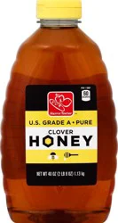 Harris Teeter® Pure Clover Honey