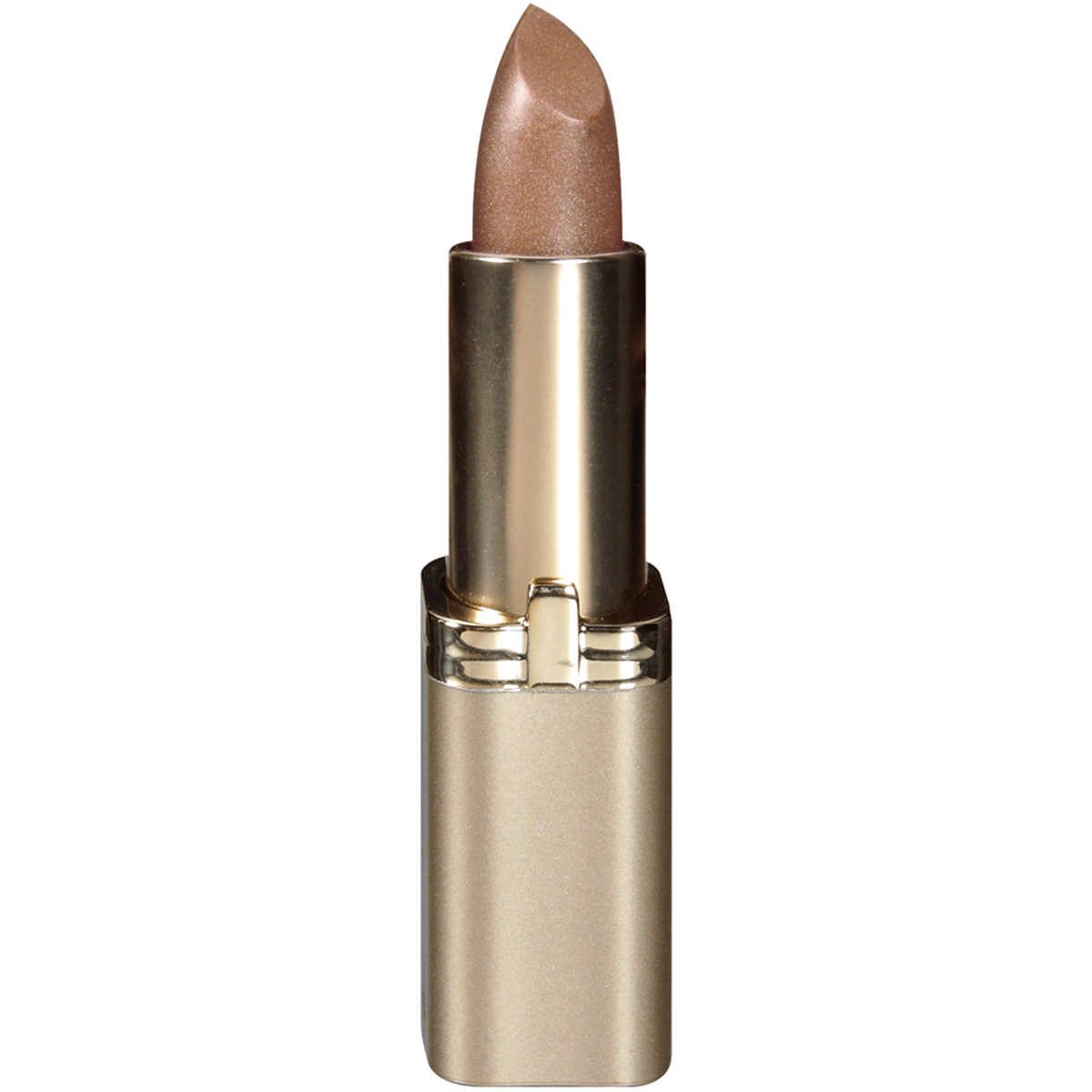 slide 1 of 3, L'Oréal Colour Riche Lipstick - 825 Bronzine, 1 ct