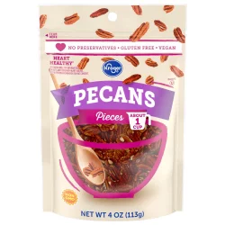 Kroger Pecan Pieces