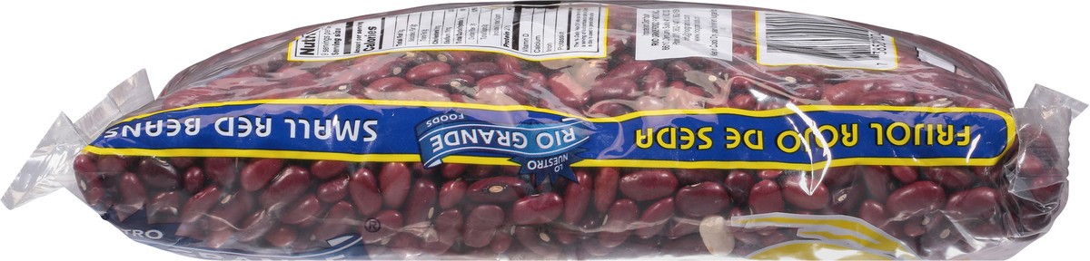 slide 11 of 11, Rio Grande Red Beans 4Lb, 4 lb