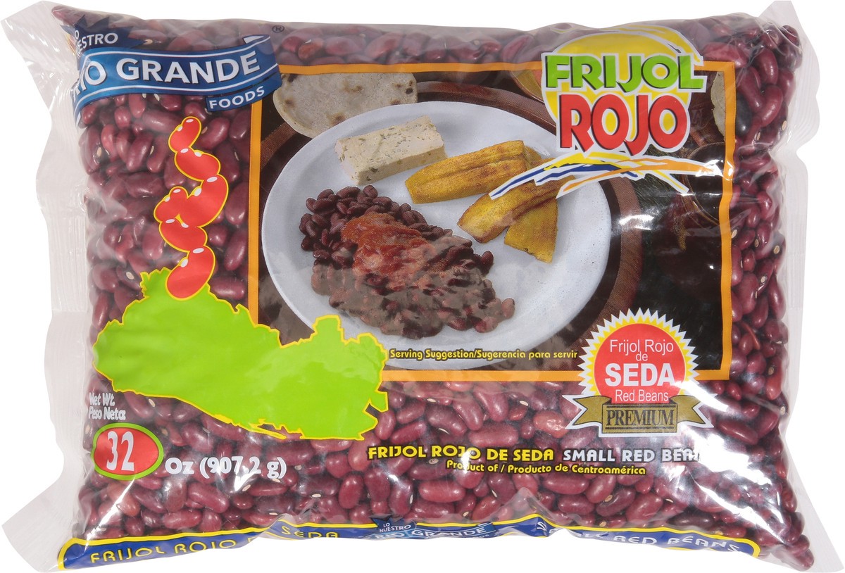 slide 6 of 11, Rio Grande Red Beans 4Lb, 4 lb