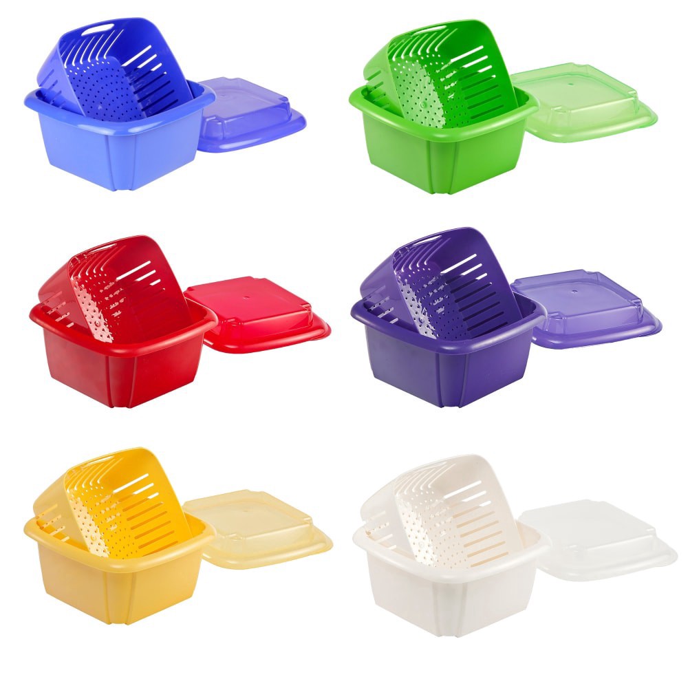 slide 1 of 4, Hutzler Berry Box, 1 ct