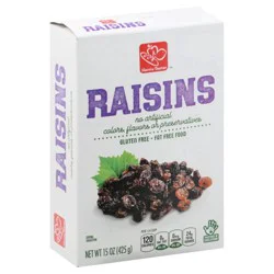 Harris Teeter™ Raisins