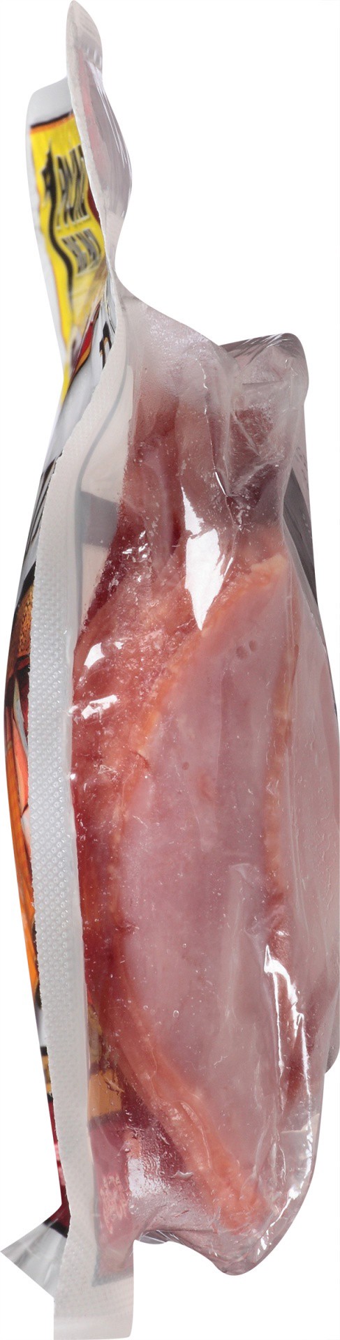 slide 4 of 6, Buddig Premium Deli Smoked Ham 16 oz. Pack, 16 oz