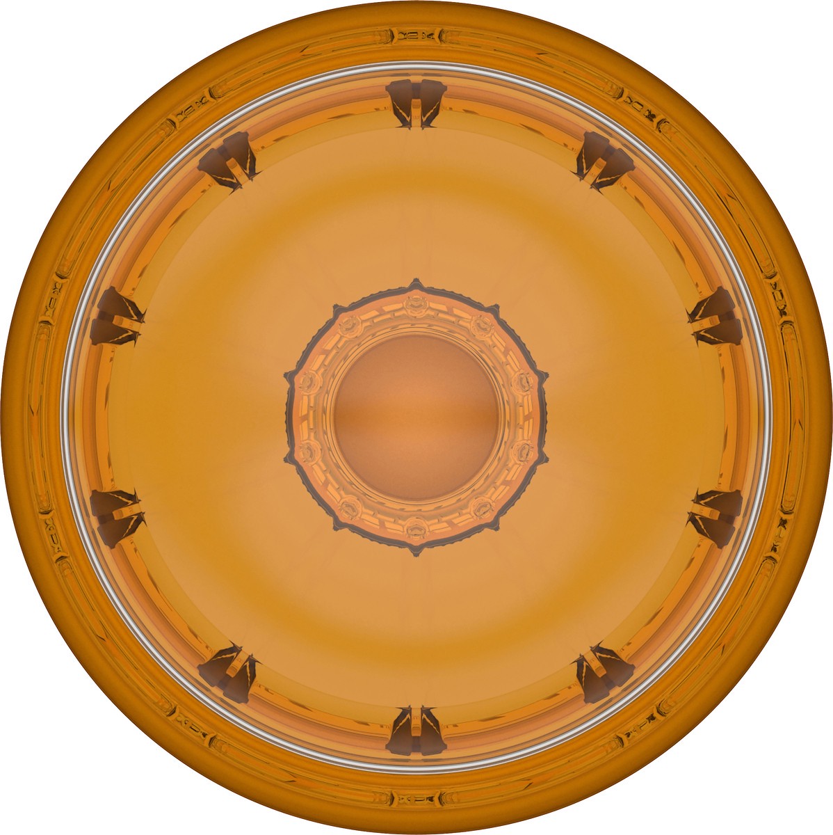 slide 9 of 9, Heinz Apple Cider Vinegar, 32 fl oz Bottle, 384 fl oz