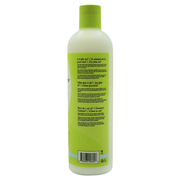 slide 4 of 5, DevaCurl One Condition Original, 12 fl oz