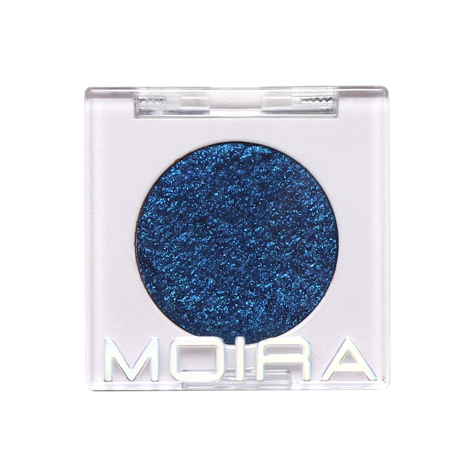 slide 1 of 1, Moira Chroma Light Shadow - Midnight Blue, 1 ct