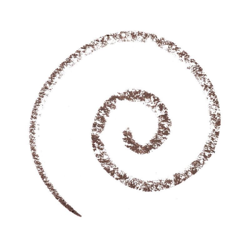 slide 3 of 4, ESSENCE Wow Waterproof What A Brow Pen - 03 Dark Brown - 0.01oz, 0.01 oz