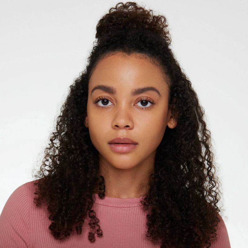 slide 2 of 4, ESSENCE Wow Waterproof What A Brow Pen - 03 Dark Brown - 0.01oz, 0.01 oz